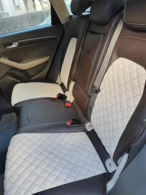 Vand Audi Q5 2.0 TFSI Quattro - imagine 6