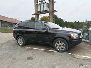 Vînd Volvo xc902005 - imagine 6 Vînd Volvo xc902005 - imagine 6