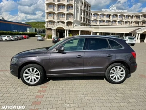 Vand Audi Q5 2.0 TFSI Quattro - imagine 3