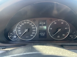 Mercedes c220 2005 w203 - imagine 9