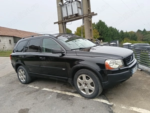 Vînd Volvo xc902005 - imagine 2 Vînd Volvo xc902005 - imagine 2