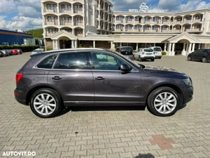 Vand Audi Q5 2.0 TFSI Quattro - imagine 4