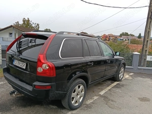 Vînd Volvo xc902005