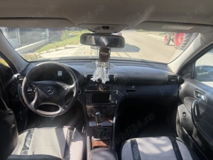 Mercedes c220 2005 w203 - imagine 7