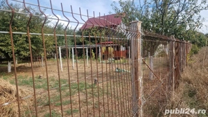 Teren de vanzare pe strada Munteniei,  Mangalia