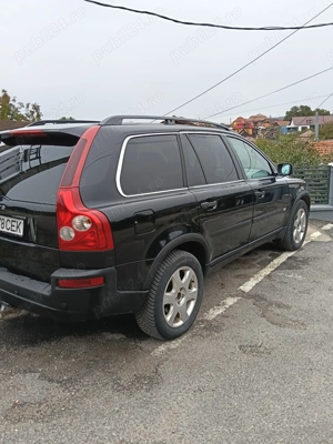 Volvo XC90 automat 2005. - imagine 5