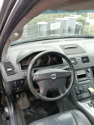 Vînd Volvo xc902005 - imagine 3 Vînd Volvo xc902005 - imagine 3