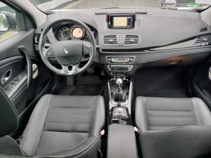 Renault Megane Bosse  93000km!! 6+1viteze an 2014 Euro 5 - imagine 7