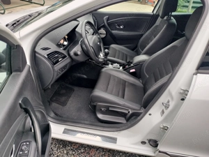 Renault Megane Bosse  93000km!! 6+1viteze an 2014 Euro 5 - imagine 6