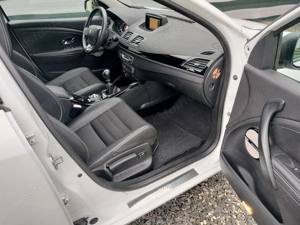 Renault Megane Bosse  93000km!! 6+1viteze an 2014 Euro 5 - imagine 5