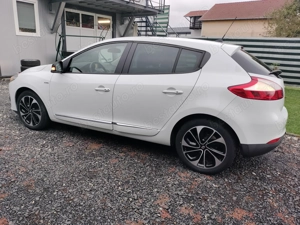Renault Megane Bosse  93000km!! 6+1viteze an 2014 Euro 5 - imagine 3