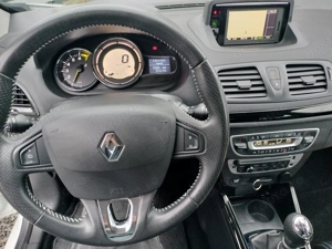 Renault Megane Bosse  93000km!! 6+1viteze an 2014 Euro 5 - imagine 8