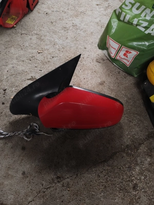 Vând oglindă partea stânga opel - imagine 2