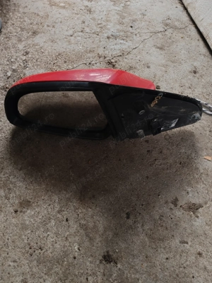 Vând oglindă partea stânga opel