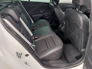 Renault Megane Bosse  93000km!! 6+1viteze an 2014 Euro 5 - imagine 10