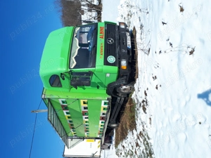 Vand camion apicol ,omologat !