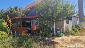 Teren de vanzare pe strada Munteniei,  Mangalia  - imagine 10