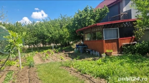 Teren de vanzare pe strada Munteniei,  Mangalia  - imagine 9