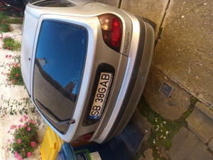 Renault Megane cu 5 usi