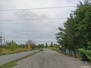 Închirieriez teren.