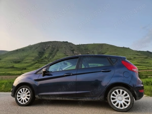 2010 Ford Fiesta 1.25 Benzina 60 CP - imagine 2 2010 Ford Fiesta 1.25 Benzina 60 CP - imagine 2