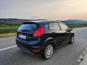 2010 Ford Fiesta 1.25 Benzina 60 CP - imagine 3 2010 Ford Fiesta 1.25 Benzina 60 CP - imagine 3