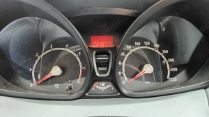 2010 Ford Fiesta 1.25 Benzina 60 CP - imagine 7 2010 Ford Fiesta 1.25 Benzina 60 CP - imagine 7