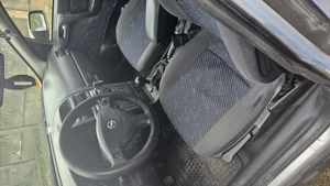 dezmembrez Opel Astra g