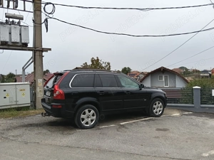 Vînd Volvo xc902005 - imagine 4 Vînd Volvo xc902005 - imagine 4
