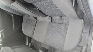 dezmembrez Opel Astra g - imagine 6