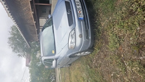 dezmembrez Opel Astra g - imagine 2