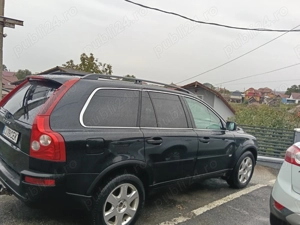 Vînd Volvo xc902005 - imagine 5 Vînd Volvo xc902005 - imagine 5