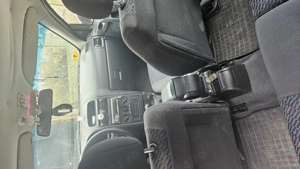 dezmembrez Opel Astra g - imagine 5