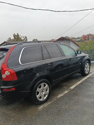 Vînd Volvo xc902005 - imagine 7 Vînd Volvo xc902005 - imagine 7
