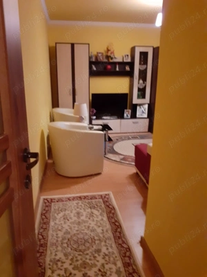 Apartament cu 1 camera de vanzare