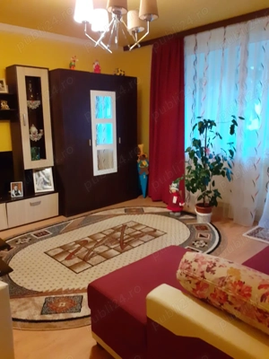 Apartament cu 1 camera de vanzare - imagine 2