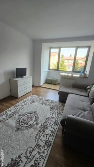 Apartament 2 camere de închiriat centru