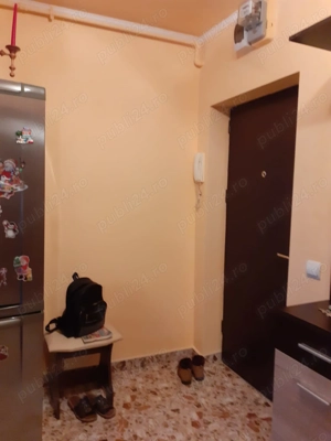 Apartament cu 1 camera de vanzare - imagine 6