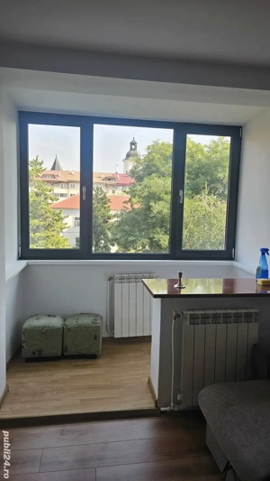 Apartament 2 camere de închiriat centru - imagine 2