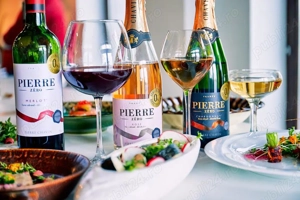  Oportunitate unică! Afacere la cheie   Vinuri Non-Alcoolice Premium 