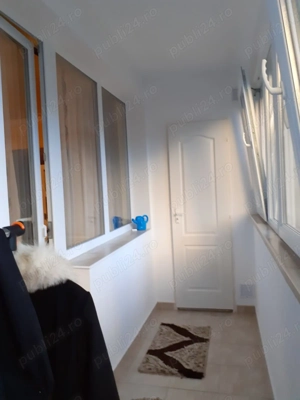 Apartament cu 1 camera de vanzare - imagine 9