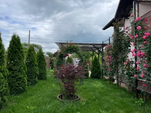 Casa, 4 camere, constructie 2021, teren 1000mp, Mehedinta, 275.000euro - imagine 5