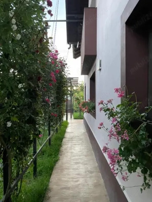 Casa, 4 camere, constructie 2021, teren 1000mp, Mehedinta, 275.000euro - imagine 4