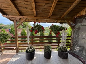 Casa, 4 camere, constructie 2021, teren 1000mp, Mehedinta, 275.000euro - imagine 6