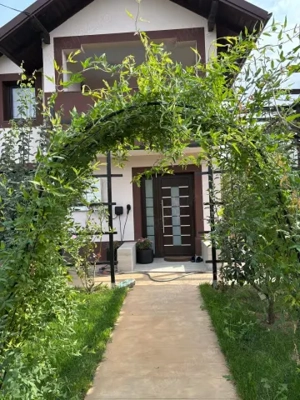 Casa, 4 camere, constructie 2021, teren 1000mp, Mehedinta, 275.000euro - imagine 7