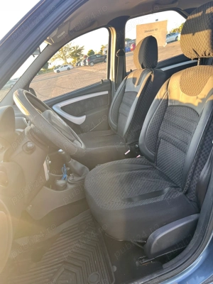 Dacia logan 1.6 16v 105cp an 2009 - imagine 3 Dacia logan 1.6 16v 105cp an 2009 - imagine 3