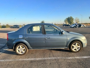 Dacia logan 1.6 16v 105cp an 2009 - imagine 2 Dacia logan 1.6 16v 105cp an 2009 - imagine 2