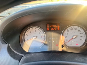 Dacia logan 1.6 16v 105cp an 2009 - imagine 7 Dacia logan 1.6 16v 105cp an 2009 - imagine 7