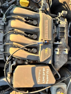 Dacia logan 1.6 16v 105cp an 2009 - imagine 6 Dacia logan 1.6 16v 105cp an 2009 - imagine 6