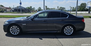 BMW F10, 2 l, automata - imagine 3